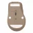 Mouse wireless ASUS Wireless Mouse Asus SmartO MD200, up to 4200dpi, 6 buttons, Carrying Loop, 85g. 1xAA, 2.4/BT, Beige