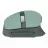 Mouse ASUS Wireless Mouse Asus SmartO MD200, up to 4200dpi, 6 buttons, Carrying Loop, 85g. 1xAA, 2.4/BT, Green Tea