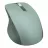 Mouse wireless ASUS Wireless Mouse Asus SmartO MD200, up to 4200dpi, 6 buttons, Carrying Loop, 85g. 1xAA, 2.4/BT, Green Tea