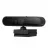 Web camera LENOVO Camera Lenovo Performance FHD1080p, FOV 95°, 360° pan/tilt controls, Two Build-in Mic, Physical privacy shutter, USB-C, 190 g, Black