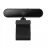Web camera LENOVO Camera Lenovo Performance FHD1080p, FOV 95°, 360° pan/tilt controls, Two Build-in Mic, Physical privacy shutter, USB-C, 190 g, Black