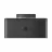 Web camera LENOVO Camera Lenovo QHD, 4MP, FOV 90°/78°65°, Auto focus, Auto framing, Auto light adjustment, Directional mic, Privacy shutter, 95g, USB-C/A, Black
