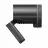 Web camera LENOVO Camera Lenovo QHD, 4MP, FOV 90°/78°65°, Auto focus, Auto framing, Auto light adjustment, Directional mic, Privacy shutter, 95g, USB-C/A, Black