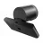 Web camera LENOVO Camera Lenovo QHD, 4MP, FOV 90°/78°65°, Auto focus, Auto framing, Auto light adjustment, Directional mic, Privacy shutter, 95g, USB-C/A, Black