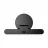 Web camera LENOVO Camera Lenovo QHD, 4MP, FOV 90°/78°65°, Auto focus, Auto framing, Auto light adjustment, Directional mic, Privacy shutter, 95g, USB-C/A, Black