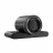 Web camera LENOVO Camera Lenovo QHD, 4MP, FOV 90°/78°65°, Auto focus, Auto framing, Auto light adjustment, Directional mic, Privacy shutter, 95g, USB-C/A, Black