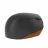Mouse LENOVO Wireless Mouse Lenovo Go Vertical, up to 2400 dpi, 6 buttons (3 program.), Ergonomic, 97g., UV-coated cork grip, 1xAA, Unifying, 2.4Ghz, Storm Grey