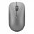Мышь беспроводная LENOVO Wireless Mouse Lenovo Pro Plus 6050, Full-size, Ambidextrous, Multidevice, 1600/2400/4000 dpi, 6 buttons, IR Optical, 63.5g., 1xAA, 2,4Ghz/BT5.3, Grey