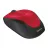 Mouse LOGITECH Mouse Logitech Retail M235 , Wireless, Nano-receiver, Red