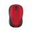 Mouse LOGITECH Mouse Logitech Retail M235 , Wireless, Nano-receiver, Red