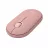 Mouse wireless LOGITECH Wireless Mouse Logitech M350S, 400-4000 dpi, 3 buttons, Ambidextrous, Slim, Silent, 76g, Bluetooth, 1xAA, Rose