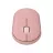 Mouse wireless LOGITECH Wireless Mouse Logitech M350S, 400-4000 dpi, 3 buttons, Ambidextrous, Slim, Silent, 76g, Bluetooth, 1xAA, Rose