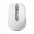 Мышь беспроводная LOGITECH Wireless Mouse Logitech MX Anywhere 3S for Mac, 200-8000 dpi, 6 buttons, Ambidextrous, 99g, 500mAh, Bluetooth, Pale Gray