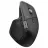 Мышь LOGITECH Wireless Mouse Logitech MX Master 4 for Mac, 200-8000 dpi, 8 buttons, Ergonomic, 150g, 650mAh, Bolt, BT, Black