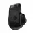 Мышь LOGITECH Wireless Mouse Logitech MX Master 4 for Mac, 200-8000 dpi, 8 buttons, Ergonomic, 150g, 650mAh, Bolt, BT, Black