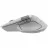 Мышь LOGITECH Wireless Mouse Logitech MX Master 4 for Mac, 200-8000 dpi, 8 buttons, Ergonomic, 150g, 650mAh, Bolt, BT, White