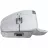 Мышь LOGITECH Wireless Mouse Logitech MX Master 4 for Mac, 200-8000 dpi, 8 buttons, Ergonomic, 150g, 650mAh, Bolt, BT, White