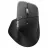 Мышь беспроводная LOGITECH Wireless Mouse Logitech MX Master 4, 200-8000 dpi, 8 buttons, Ergonomic, 150g, 650mAh, Bolt, 2.4Ghz+BT, Graphite