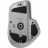 Mouse wireless LOGITECH Wireless Mouse Logitech MX Master 4, 200-8000 dpi, 8 buttons, Ergonomic, 150g, 650mAh, Bolt, 2.4Ghz+BT, Pale Grey