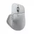 Mouse wireless LOGITECH Wireless Mouse Logitech MX Master 4, 200-8000 dpi, 8 buttons, Ergonomic, 150g, 650mAh, Bolt, 2.4Ghz+BT, Pale Grey