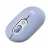 Mouse wireless LOGITECH Wireless Mouse Logitech POP, up 4000 dpi, 4 buttons, Ambidextrous, 82g., 1xAA, 2,4Ghz, Liliac