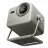 Proiector Hisense Projector Hisense M2 Pro HSN 4K Triple Laser Mini