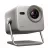 Proiector Hisense Projector Hisense M2 Pro HSN 4K Triple Laser Mini