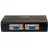 KVM Switch D-LINK DKVM-4K, 4 PCs to 1 USER,  (PS,  2),  Desktop