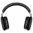 Casti cu fir si microfon SVEN Bluetooth Headset SVEN AP-B325MV with Microphone, Black (Bluetooth, ANC, 400mAh)