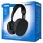Casti cu fir si microfon SVEN Bluetooth Headset SVEN AP-B325MV with Microphone, Black (Bluetooth, ANC, 400mAh)