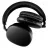 Casti cu fir si microfon SVEN Bluetooth Headset SVEN AP-B325MV with Microphone, Black (Bluetooth, ANC, 400mAh)