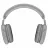 Casti cu fir si microfon SVEN Bluetooth Headset SVEN AP-B325MV with Microphone, Grey (Bluetooth, ANC, 400mAh)