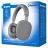 Casti cu fir si microfon SVEN Bluetooth Headset SVEN AP-B325MV with Microphone, Grey (Bluetooth, ANC, 400mAh)