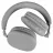 Casti cu fir si microfon SVEN Bluetooth Headset SVEN AP-B325MV with Microphone, Grey (Bluetooth, ANC, 400mAh)