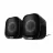 Boxa SVEN Speakers SVEN G345, 10w, black (USB)