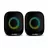 Boxa SVEN Speakers SVEN G345, 10w, black (USB)