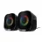 Boxa SVEN Speakers SVEN G345, 10w, black (USB)