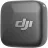 Diverse DJI DJI Mic Mini Transmitter Infinity Black