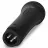 Microfon SVEN Microphone SVEN "MK-130", Black (wired, dynamic, plastic, cable 3.0 m, 6.3mm Jack, cardioid)