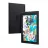 Digitazer XP Pen Graphic Display XP Pen Artist 12 (Gen 3) 10.39” × 5.87”, Full HD, X4 Smart Chip Stylus, 16384 Levels, 5080 LPI X-Dial Shortcut, 8 hot keys USB-C Black