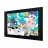 Digitazer XP Pen Graphic Display XP Pen Artist 12 (Gen 3) 10.39” × 5.87”, Full HD, X4 Smart Chip Stylus, 16384 Levels, 5080 LPI X-Dial Shortcut, 8 hot keys USB-C Black