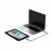 Digitazer XP Pen Graphic Display XP Pen Artist 12 (Gen 3) 10.39” × 5.87”, Full HD, X4 Smart Chip Stylus, 16384 Levels, 5080 LPI X-Dial Shortcut, 8 hot keys USB-C Black