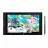 Digitazer XP Pen Graphic Display XP Pen Artist 12 (Gen 3) 10.39” × 5.87”, Full HD, X4 Smart Chip Stylus, 16384 Levels, 5080 LPI X-Dial Shortcut, 8 hot keys USB-C Black