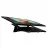 Digitazer XP Pen Graphic Display XP Pen Artist 13.3 Pro V2, 11.6” × 6.54”, Full HD, X3 Pro Smart Chip Stylus, 16384 Levels, 5080 LPI, USB-C, Black