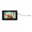 Digitazer XP Pen Graphic Display XP Pen Artist 13.3 Pro V2, 11.6” × 6.54”, Full HD, X3 Pro Smart Chip Stylus, 16384 Levels, 5080 LPI, USB-C, Black