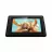 Digitazer XP Pen Graphic Display XP Pen Artist 13.3 Pro V2, 11.6” × 6.54”, Full HD, X3 Pro Smart Chip Stylus, 16384 Levels, 5080 LPI, USB-C, Black