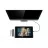Digitazer XP Pen Graphic Display XP Pen Artist 15.6 Pro V2, 13.43” × 7.55”, Full HD, X3 Pro Smart Chip Stylus, 16384 Levels, 5080 LPI, USB-C, Black