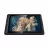 Digitazer XP Pen Graphic Display XP Pen Artist 15.6 Pro V2, 13.43” × 7.55”, Full HD, X3 Pro Smart Chip Stylus, 16384 Levels, 5080 LPI, USB-C, Black