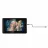 Digitazer XP Pen Graphic Display XP Pen Artist 15.6 Pro V2, 13.43” × 7.55”, Full HD, X3 Pro Smart Chip Stylus, 16384 Levels, 5080 LPI, USB-C, Black