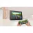 Digitazer XP Pen Graphic Display XP Pen Artist 16 (Gen 2), 13.43” × 7.55”, Full HD, X3 Elite Plus Stylus, 8192 Levels, 5080 LPI, USB-C, Green
